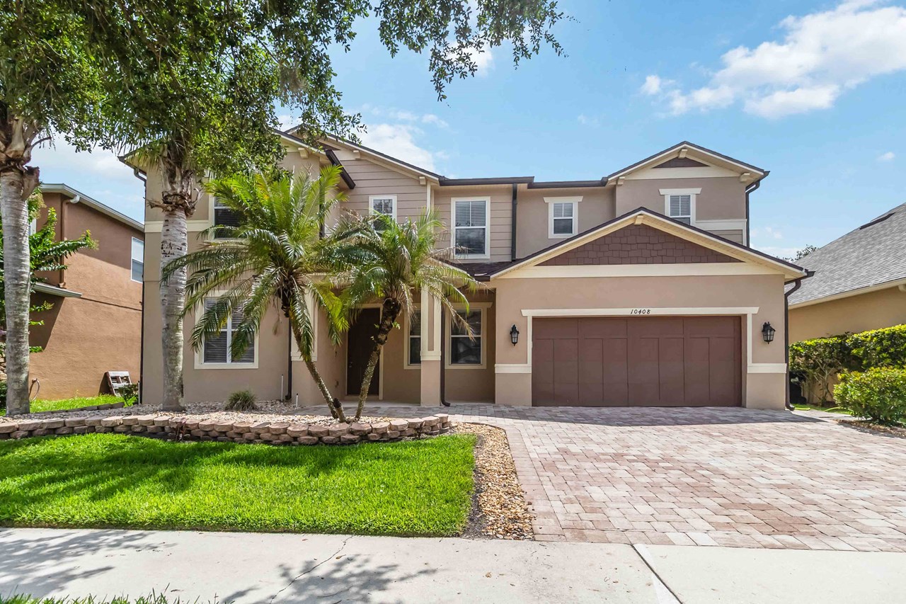 10408 Chorlton Cir.